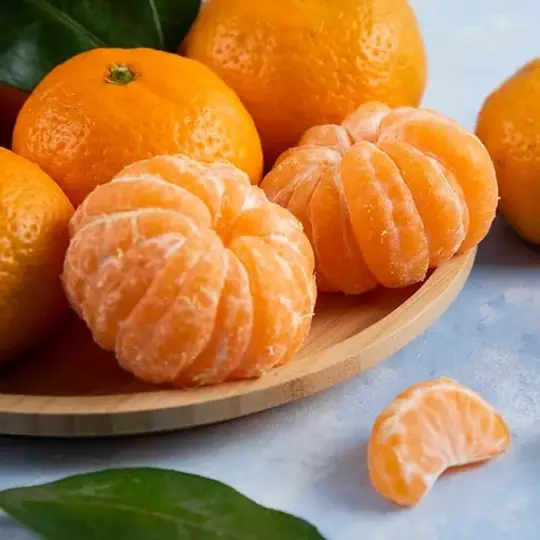 Fremont Mandarin Orange Featured Image