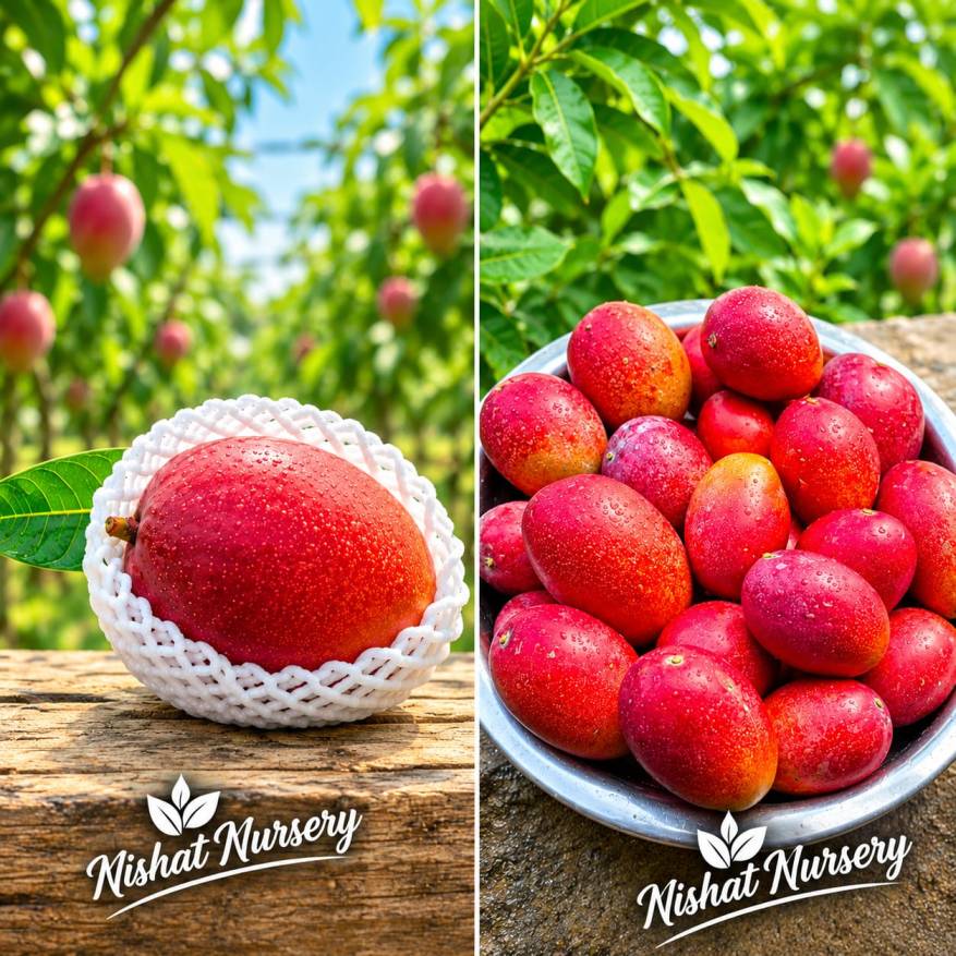 Japanese Miyazaki Mango Plant Featured Image