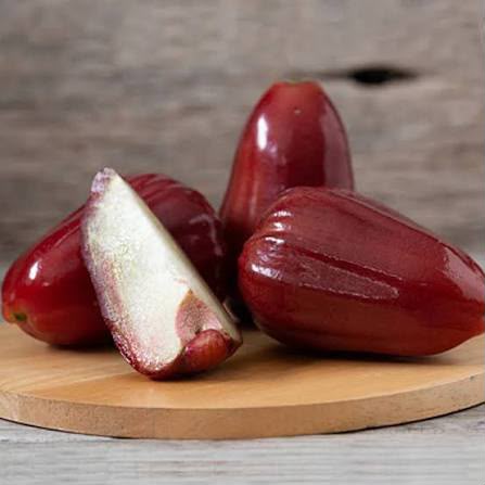 Long Rose Water Apple Featured Image
