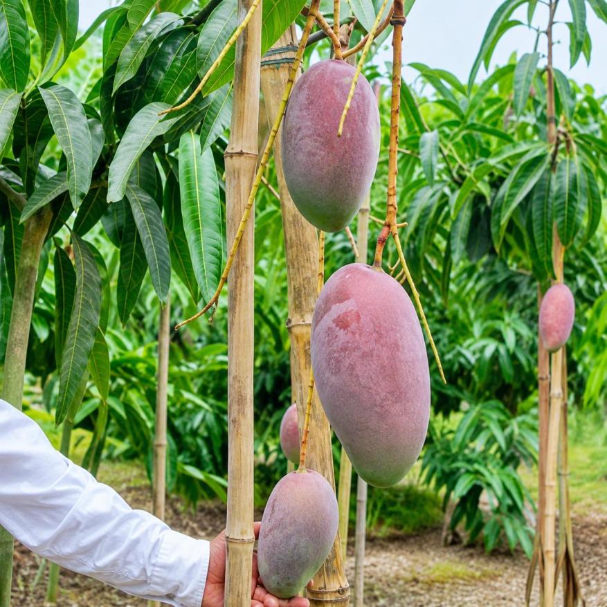 King of Chakapat Mango Plant