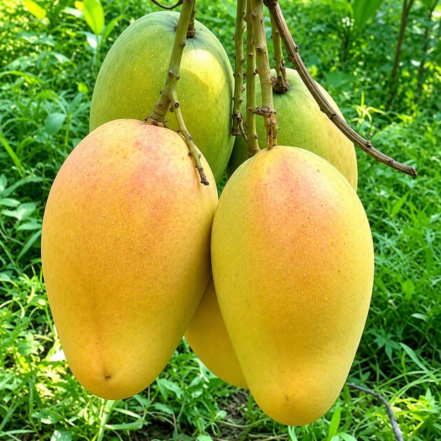 Bari - 11 Mango Plant