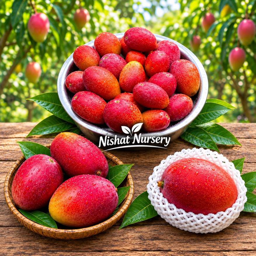 Japanese Miyazaki Mango Plant