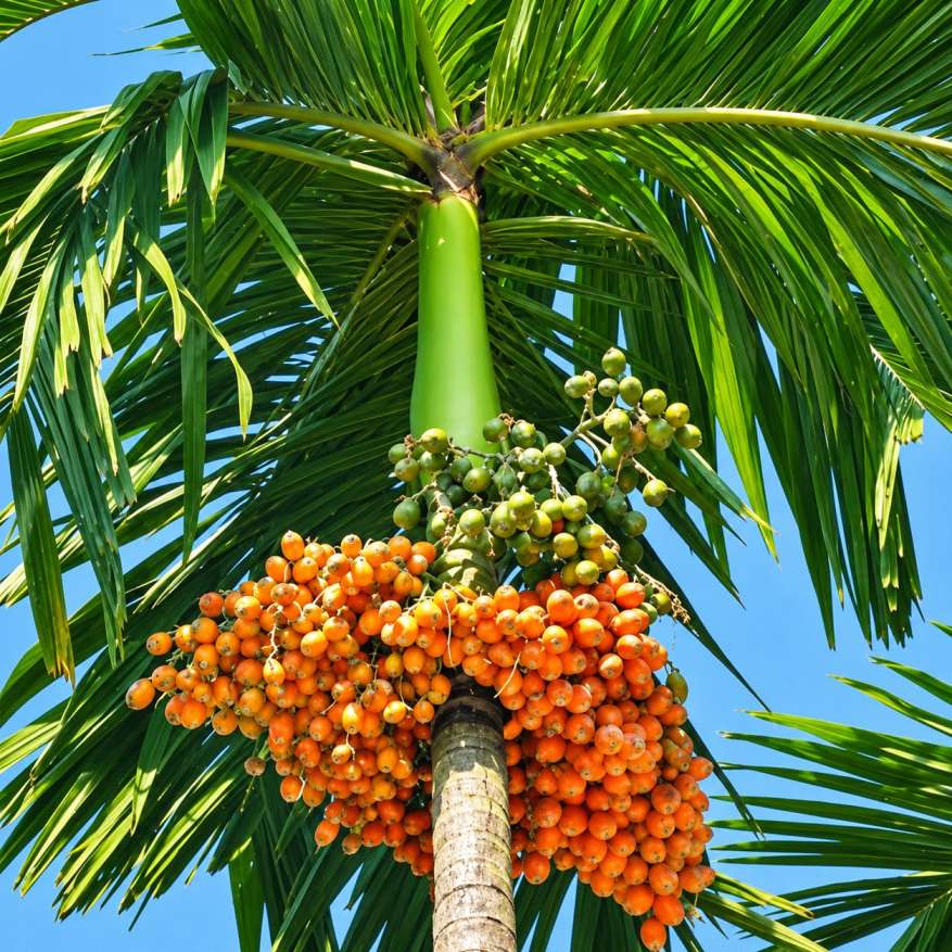 Sumangala Supari Plant