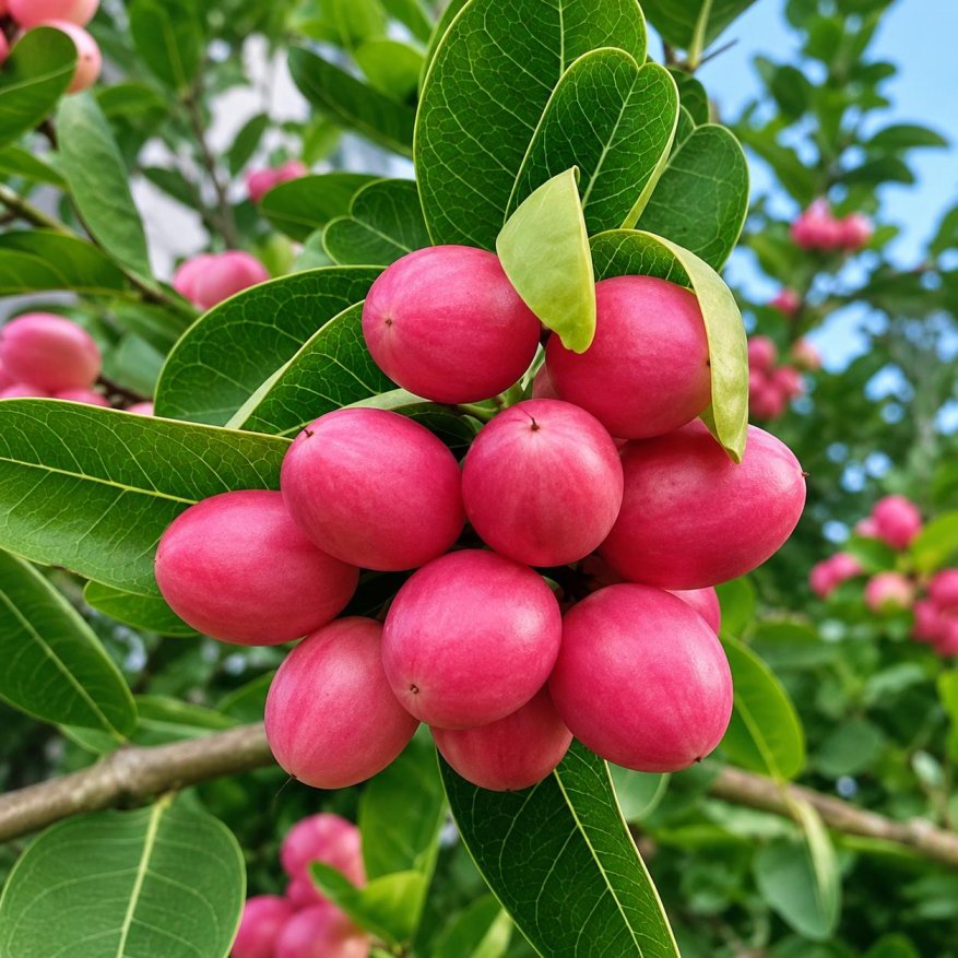 Sweet Karonda Plant