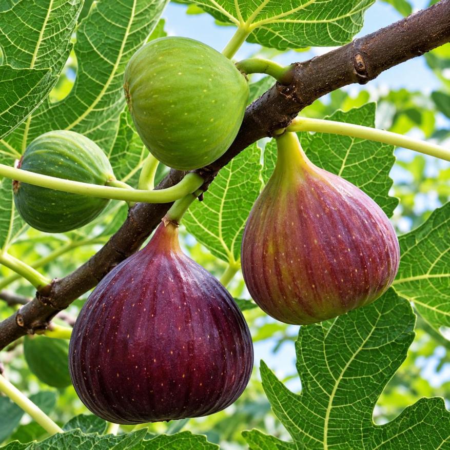 Anjeer Fruit Plant